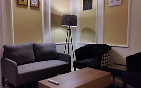 2 Bedrooms Presidential Apartment-Hs Apartment
